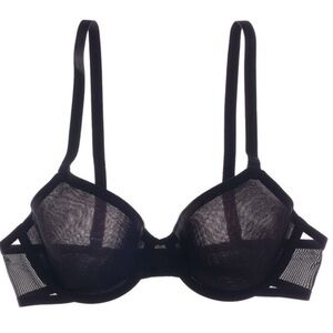 CUUP The Demi Bra Sz 36H *NWOT*